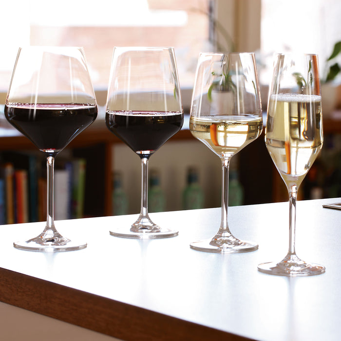 Spiegelau Style Rode Wijnglazen 0,63 L - 4 st.