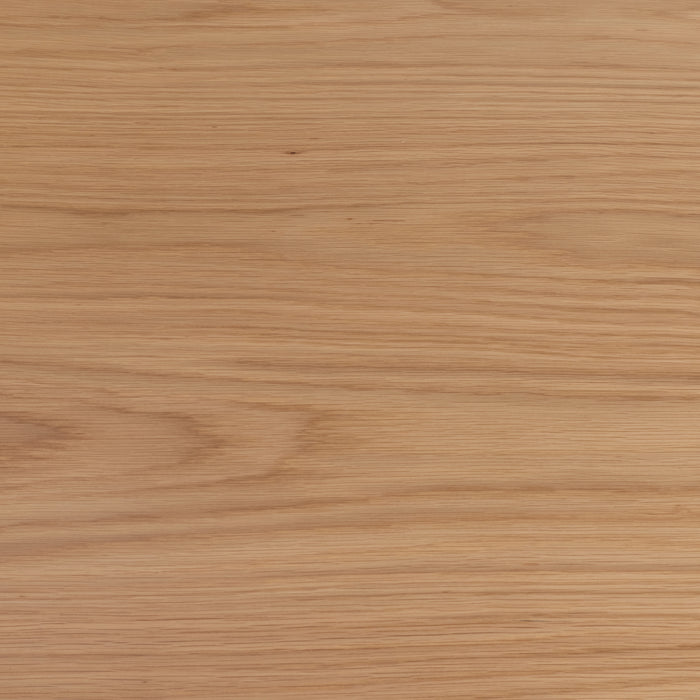 by fonQ basic Crow Eettafel - Ø 105 cm - Eiken