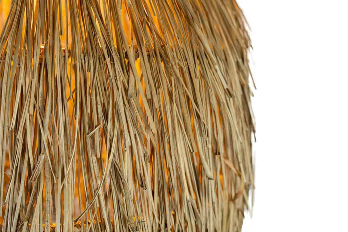 Liviza Hanglamp zeegras Valls