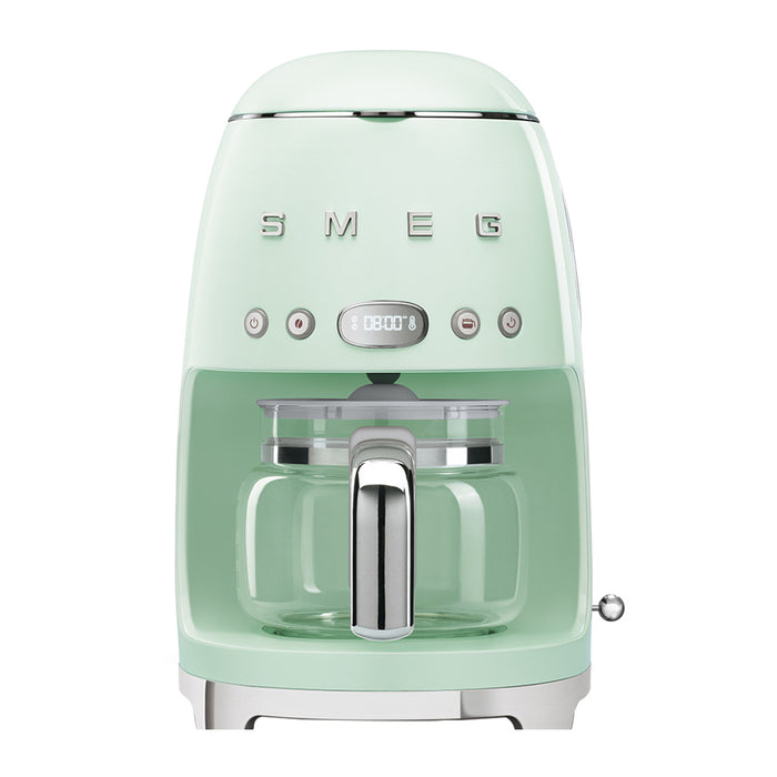 Smeg DCF02PGEU Filter Koffiezetapparaat