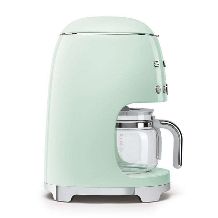 Smeg DCF02PGEU Filter Koffiezetapparaat