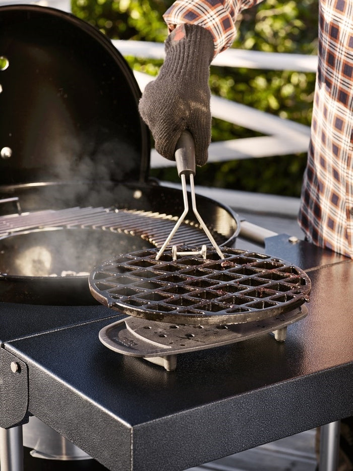 Weber GBS Grate Lifter