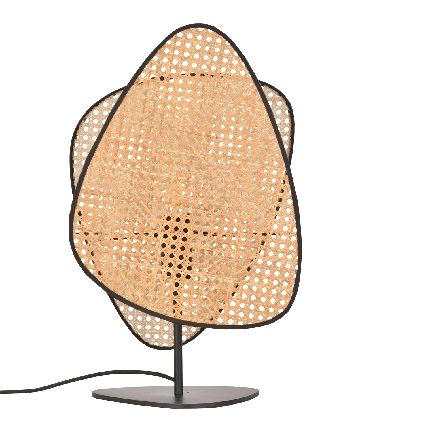 Market Set Screen Tafellamp