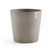 Ecopots Amsterdam Bloempot Ø 60 cm - Taupe