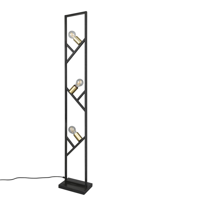 Trio Bela Vloerlamp