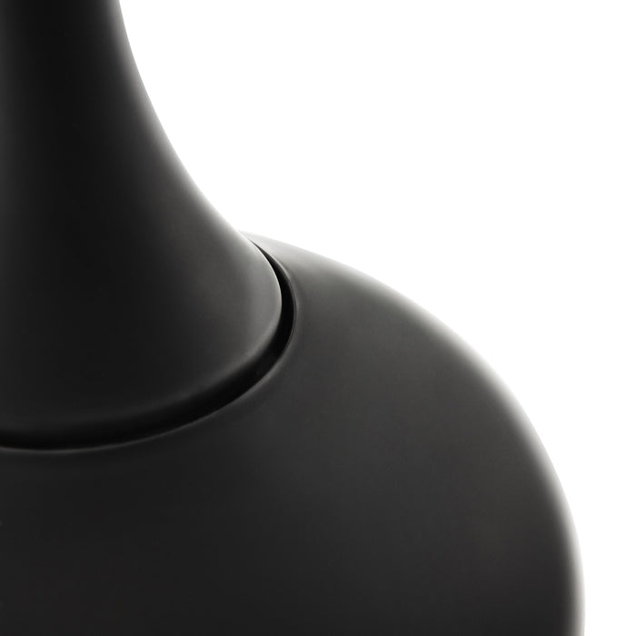 Normann Copenhagen Ballo Toiletborstel met houder