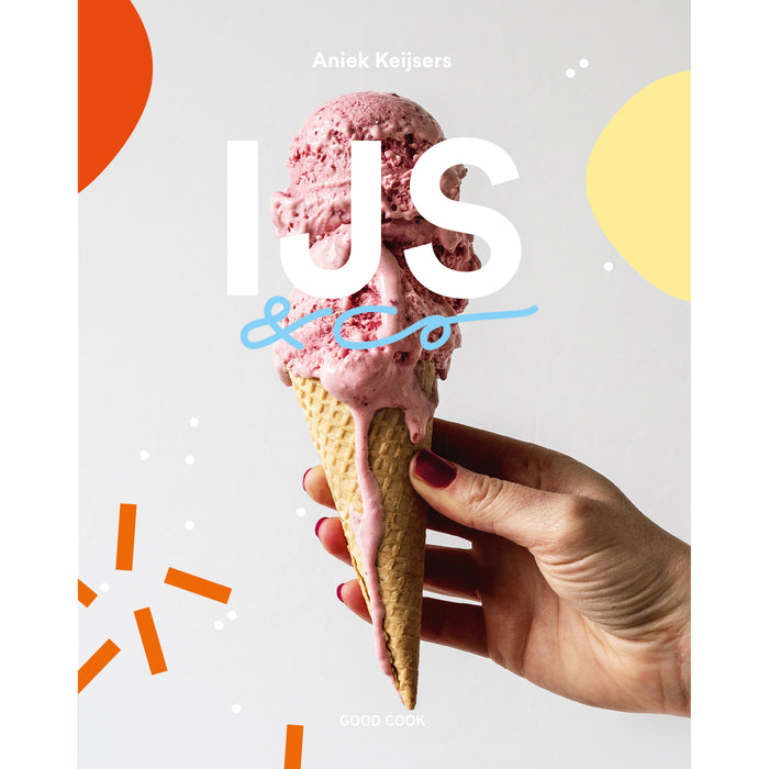 IJs & co - Aniek Keijsers