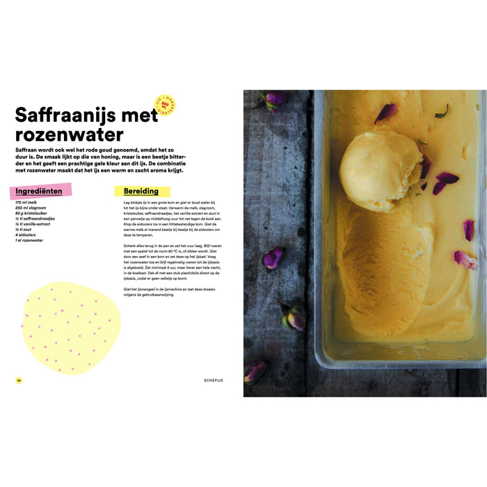 IJs & co - Aniek Keijsers