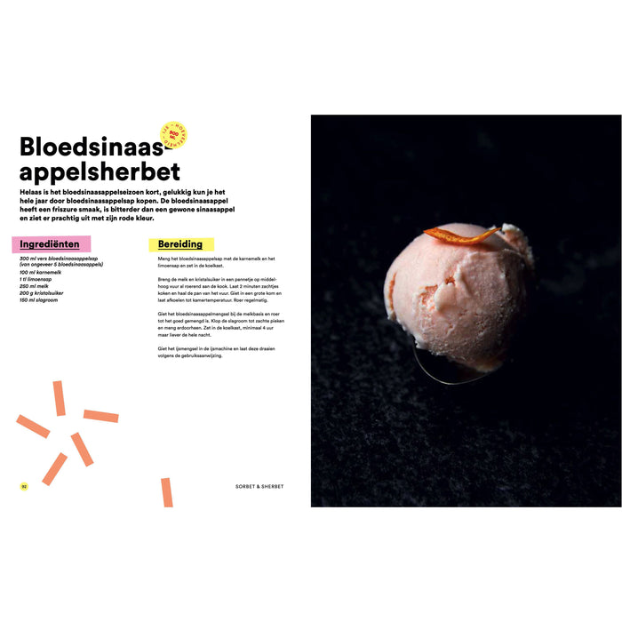 IJs & co - Aniek Keijsers