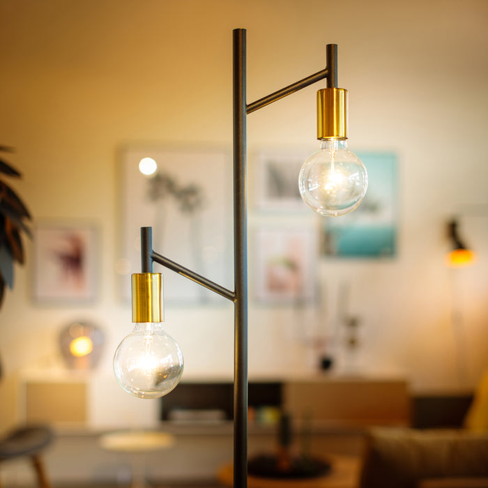 ETH Tree Vloerlamp