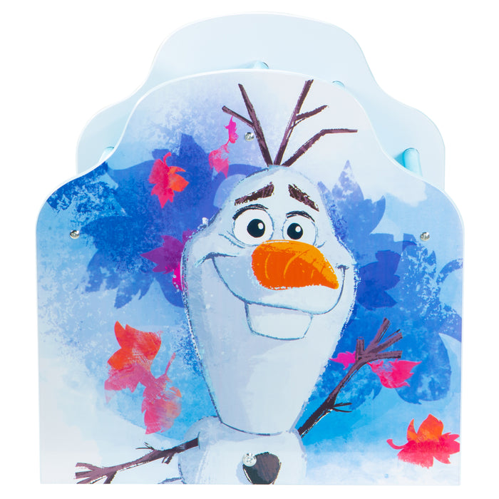 Disney Frozen 2 Boekenrek