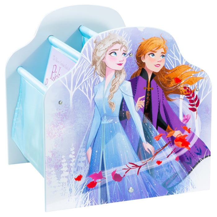 Disney Frozen 2 Boekenrek