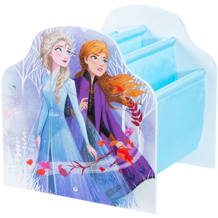 Disney Frozen 2 Boekenrek
