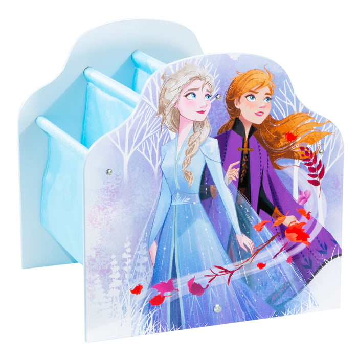 Disney Frozen 2 Boekenrek