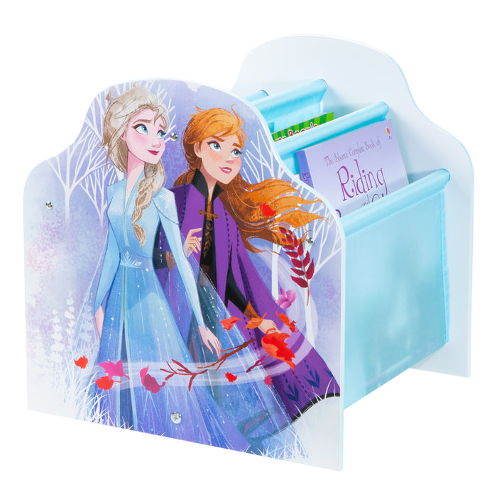 Disney Frozen 2 Boekenrek