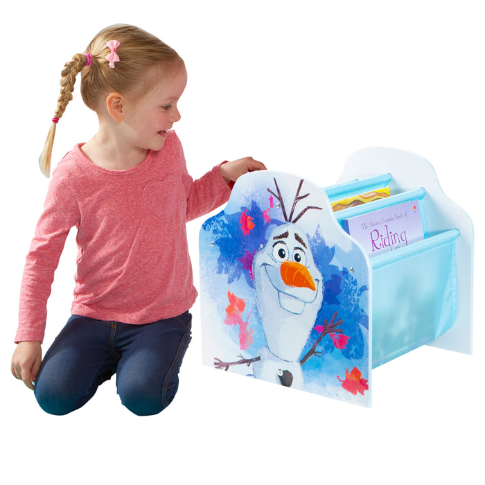 Disney Frozen 2 Boekenrek