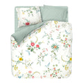 Pip Studio Fleur Dekbedovertrek 200 x 220 cm