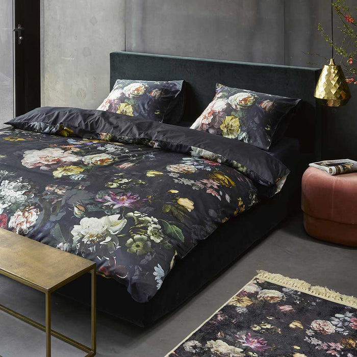 Essenza Fleur Dekbedovertrek 240 x 220 cm