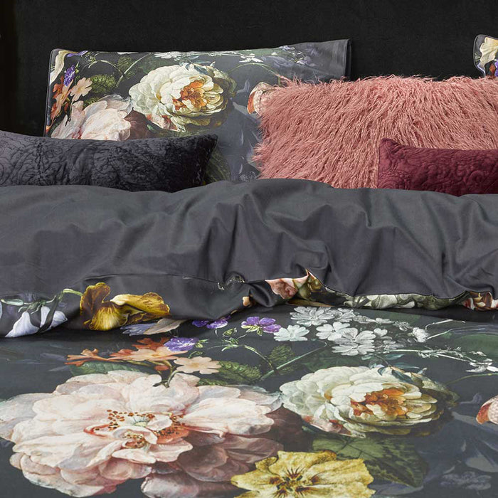 Essenza Fleur Dekbedovertrek 240 x 220 cm
