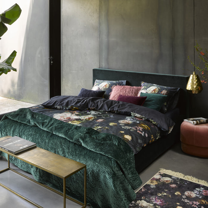 Essenza Fleur Dekbedovertrek 140 x 220 cm