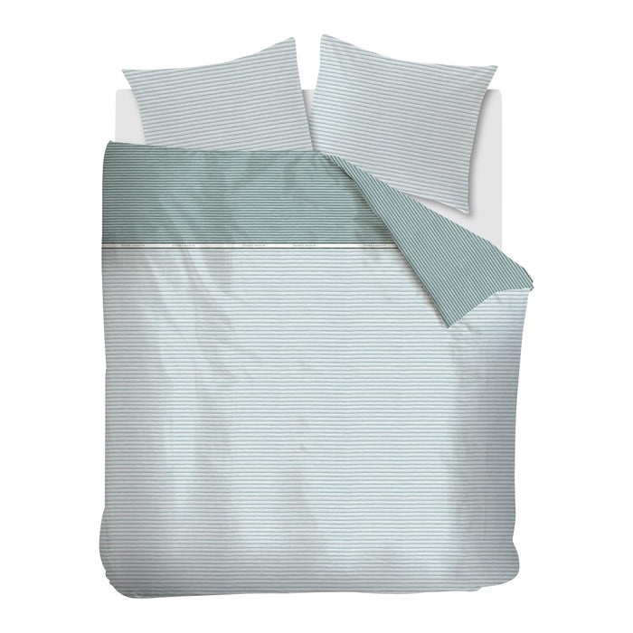 Rivièra Maison Pleaty Dekbedovertrek 240 x 220 cm