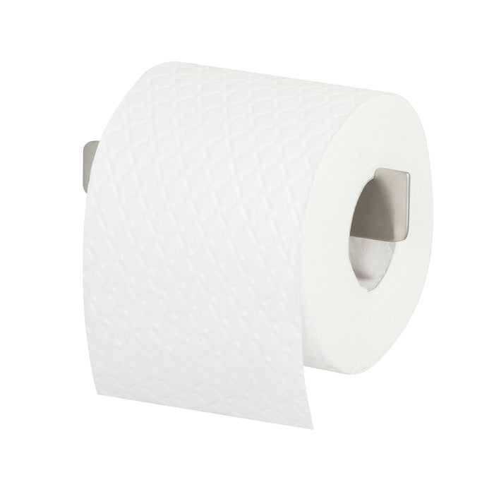 Tiger Colar Toiletrolhouder zonder Klep - RVS Geborsteld