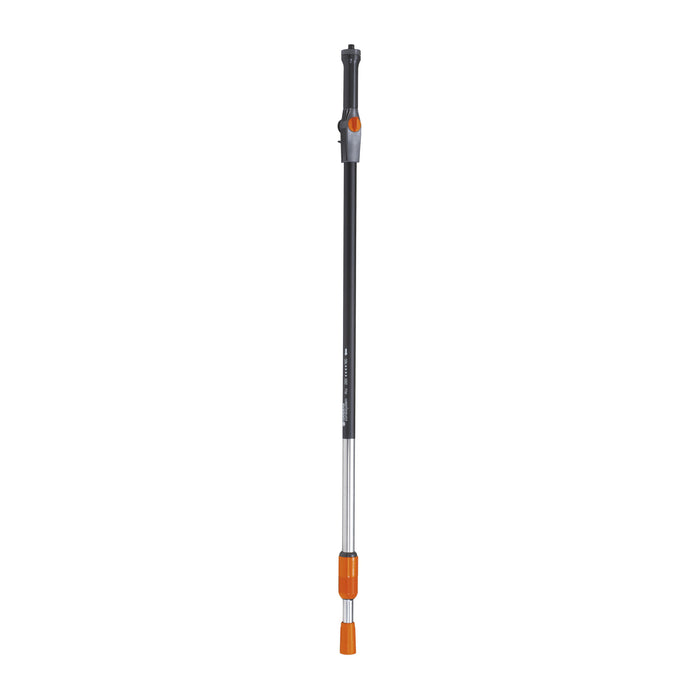 Gardena CleanSystem Telescopische watersteel