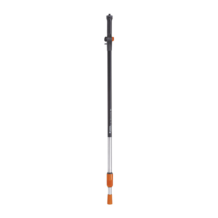 Gardena CleanSystem Telescopische watersteel