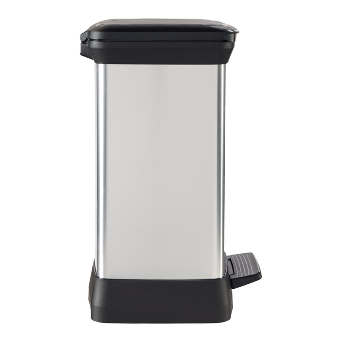 Curver Decobin Pedaalemmer 30 Liter