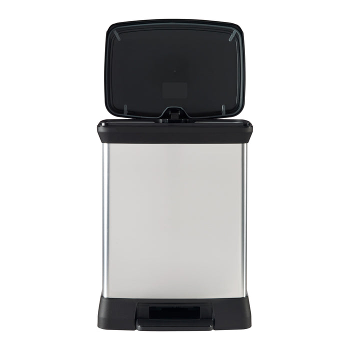 Curver Decobin Pedaalemmer 30 Liter