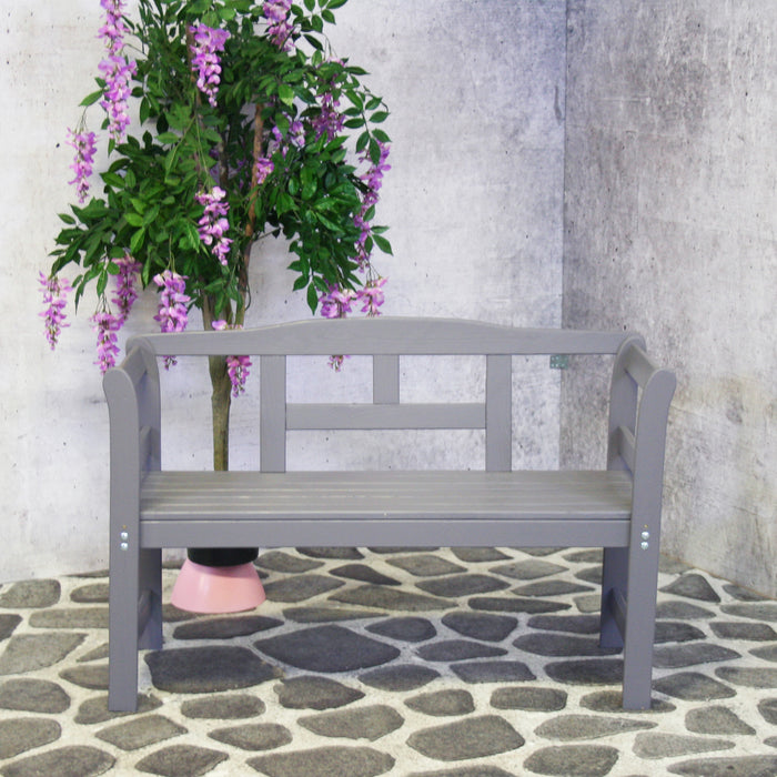 SenS-Line Friesenbank Tuinbank - 2-zits