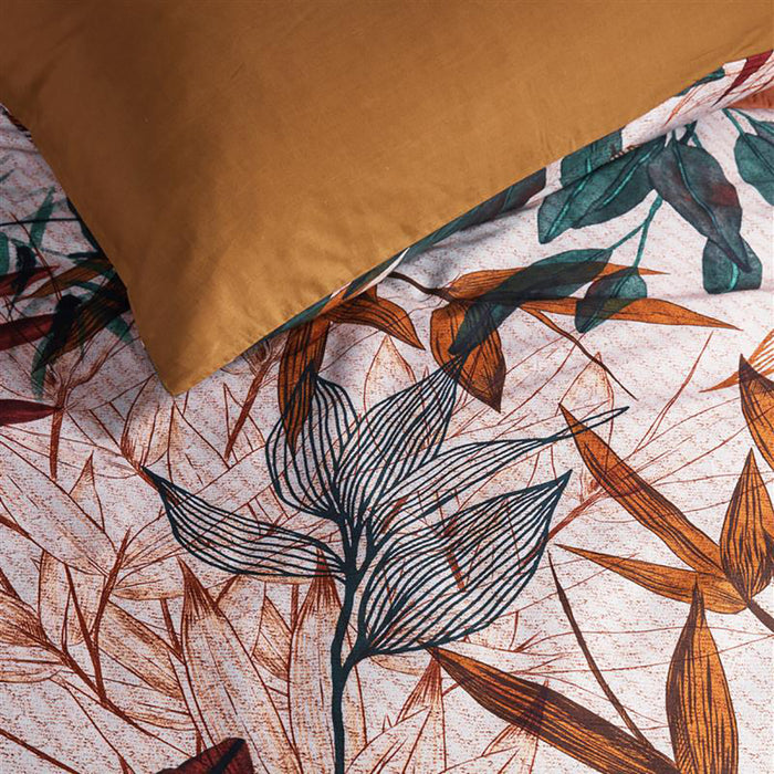 Beddinghouse Kyoto Dekbedovertrek 140 x 220 cm - Multi