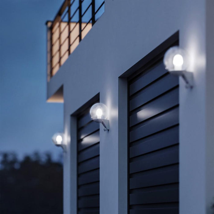 Steinel L585S - Sensor Buitenlamp - Antraciet