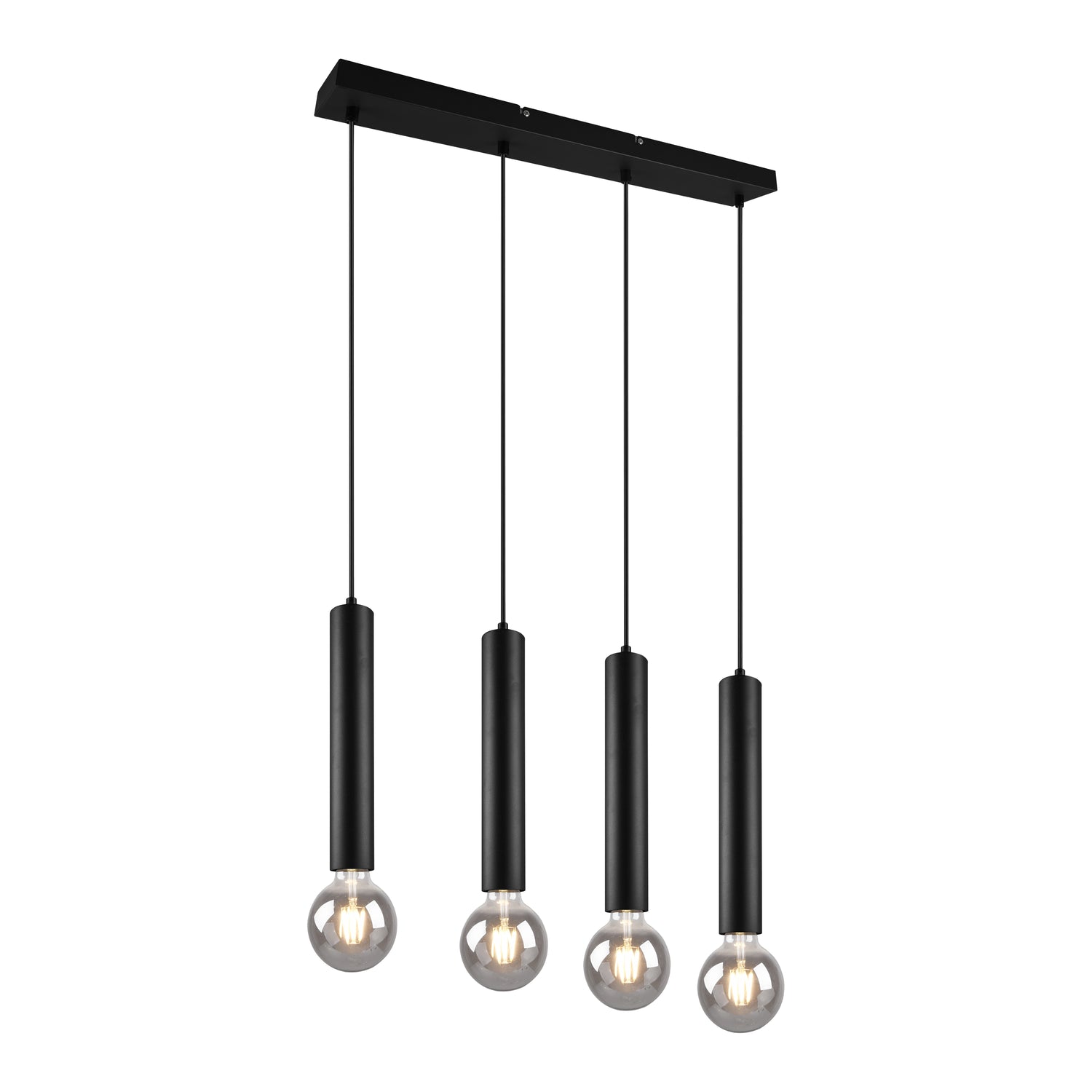 Trio Clermont Hanglamp