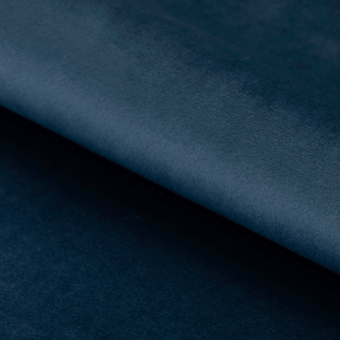 MOOS Iza Eetkamerbank - Navy Blue