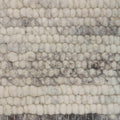 Momo Rugs Sten Vloerkleed  Ø 200 cm - Beige