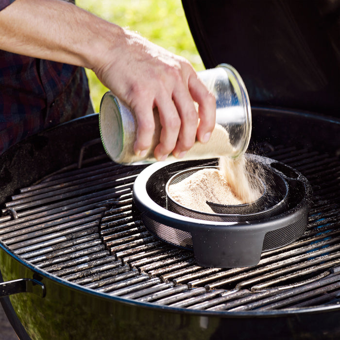 Weber Original Cold Smoke Generator