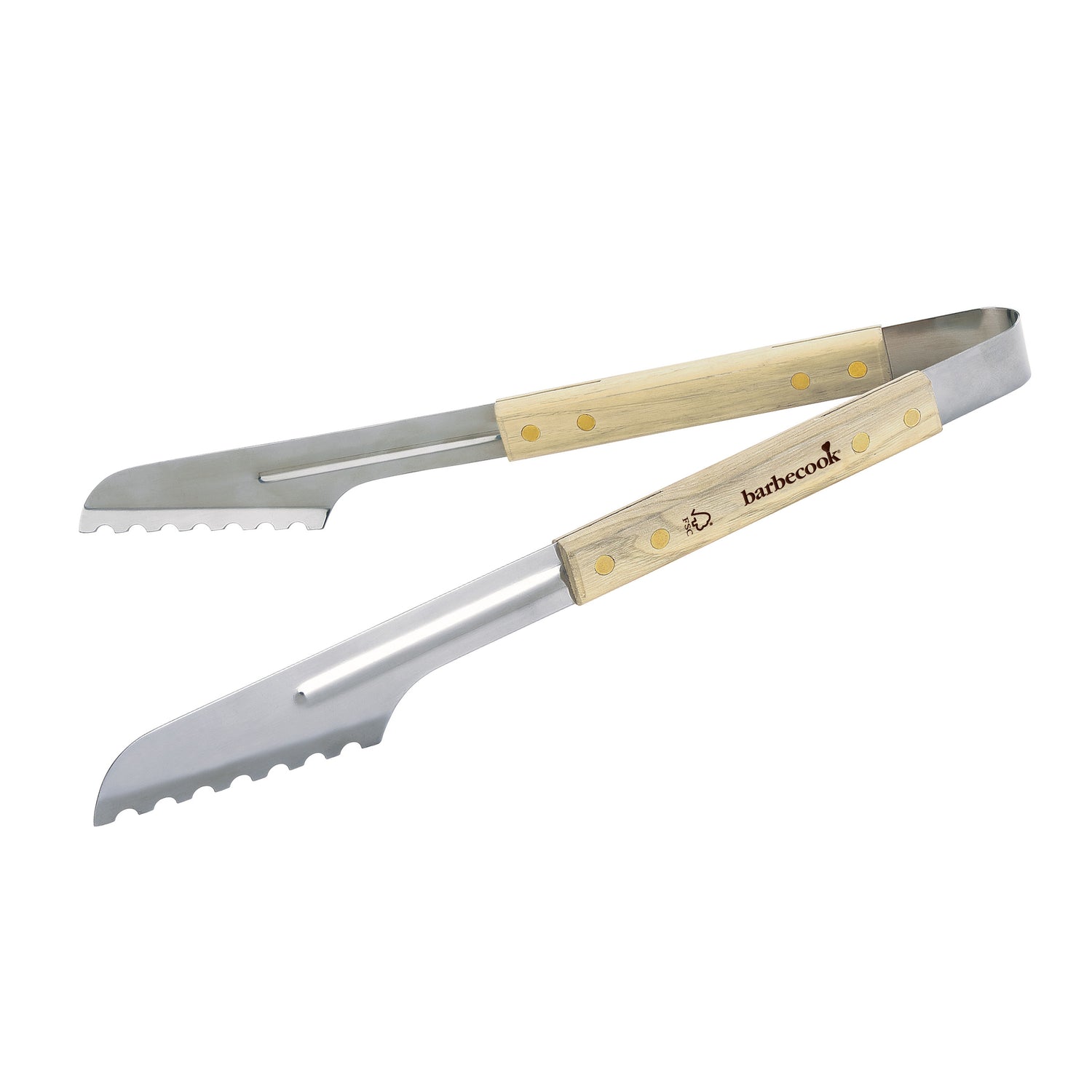 Barbecook Luxe Tang