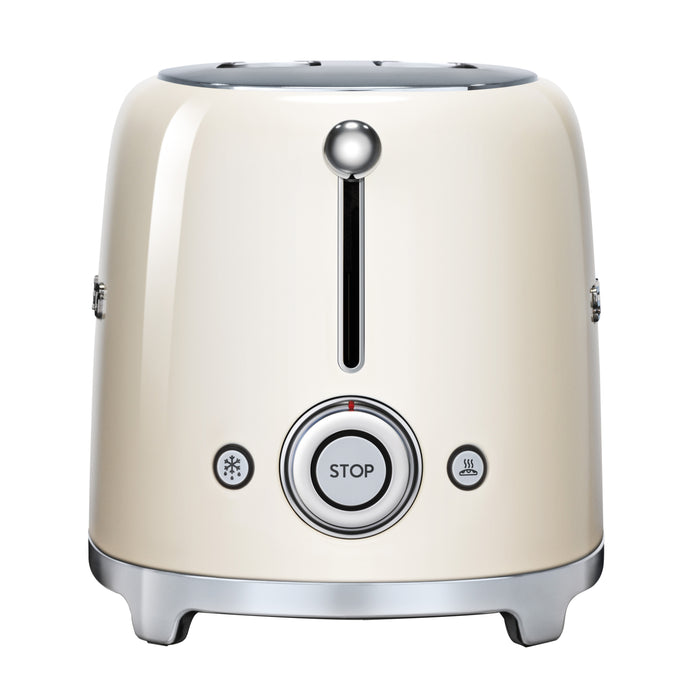 Smeg TSF01CREU 2x2 Broodrooster