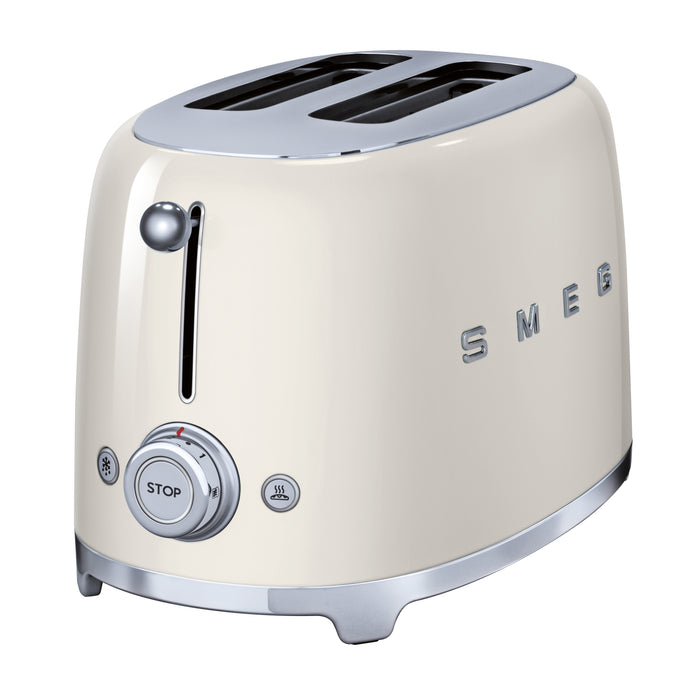 Smeg TSF01CREU 2x2 Broodrooster