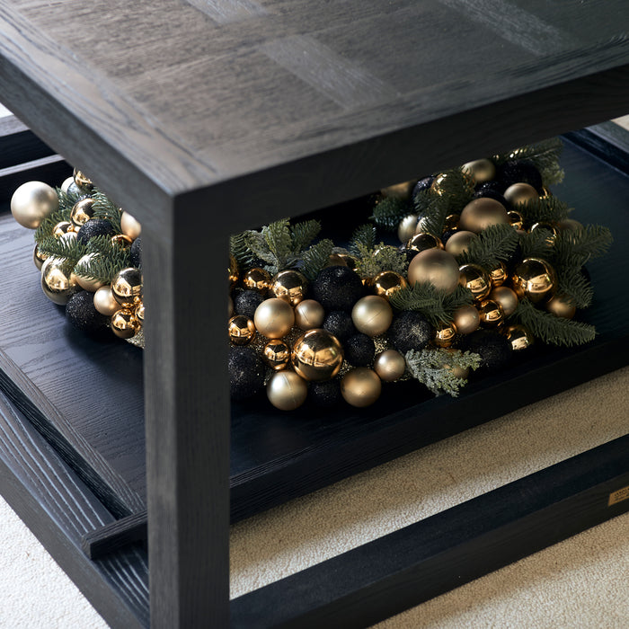 Riviera Maison Christmas In Paris Wreath Dia 58 cm