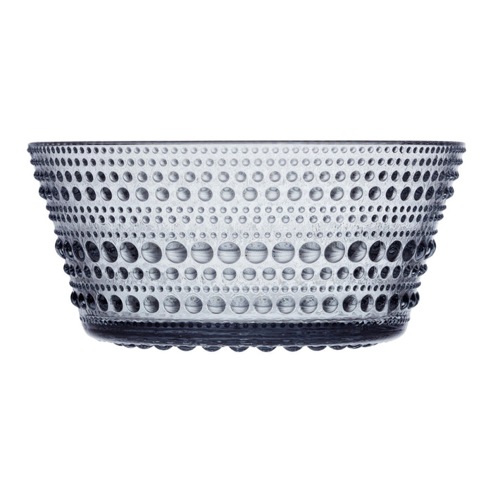 Iittala Kastehelmi Schaal Ø 11 cm - Gerecycled Glas
