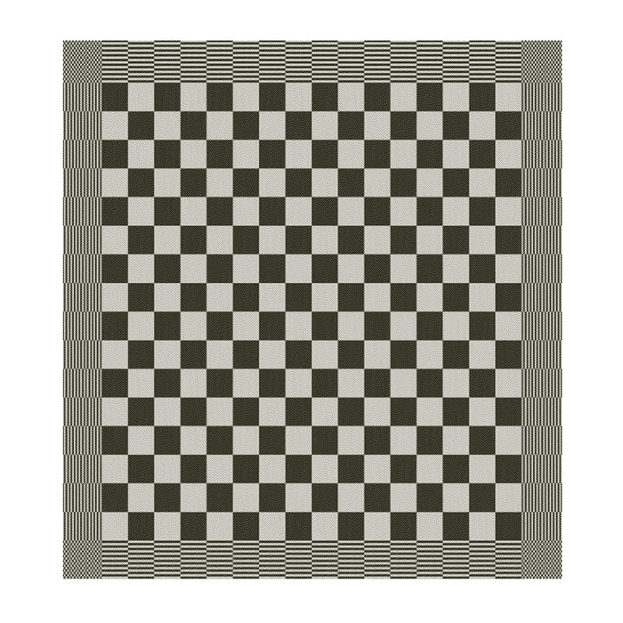 DDDDD Barbeque Theedoek 65 x 65 cm - 2 st.