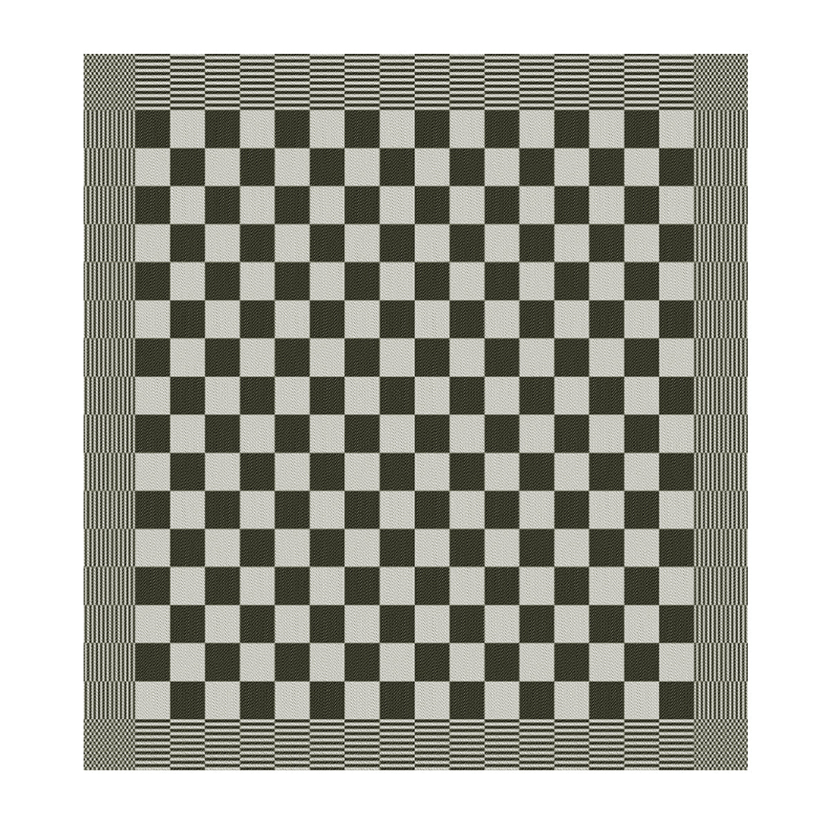 DDDDD Barbeque Theedoek 65 x 65 cm - 2 st.