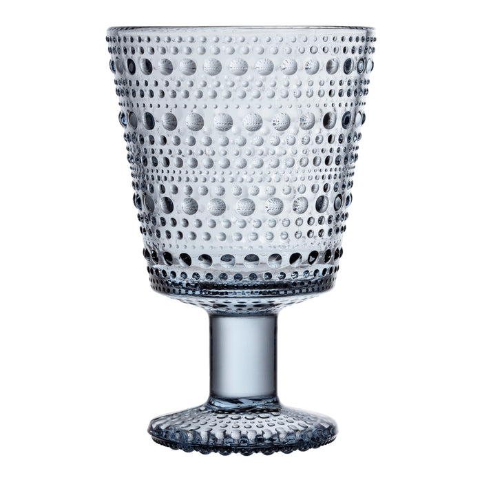 Iittala Kastehelmi Waterglas 0,26 L - Gerecycled Glas