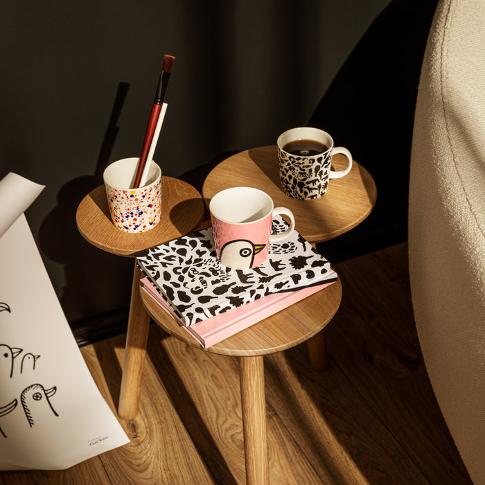 Iittala Oiva Toikka  Beker 0,3 L