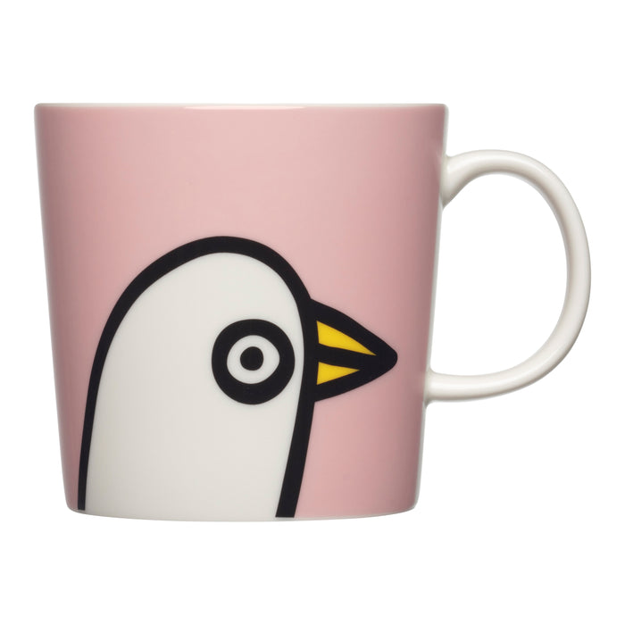 Iittala Oiva Toikka  Beker 0,3 L