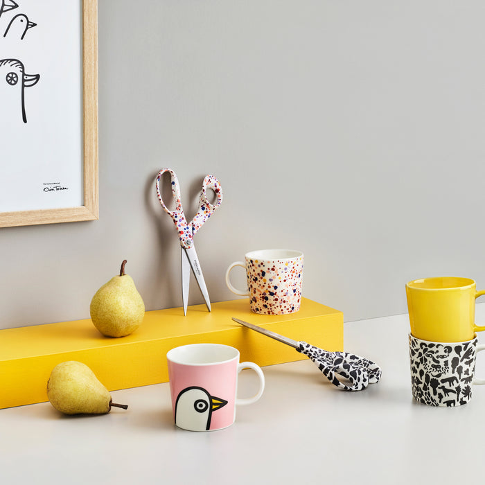 Iittala Oiva Toikka  Beker 0,3 L