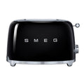 Smeg TSF01BLEU 2x2 Broodrooster