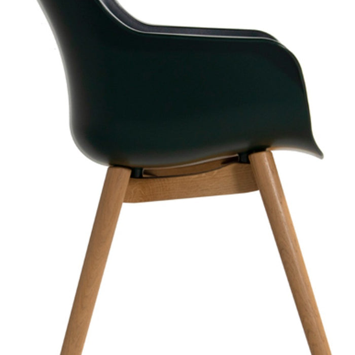 Hartman Sophie Teak Armchair - 2 stuks